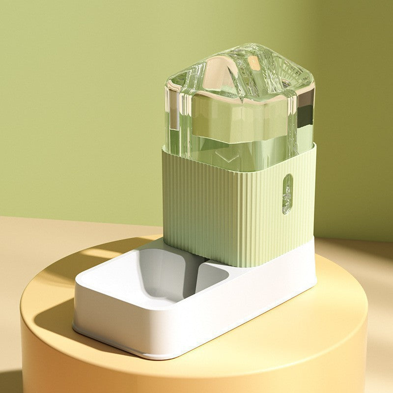Pet Feeder