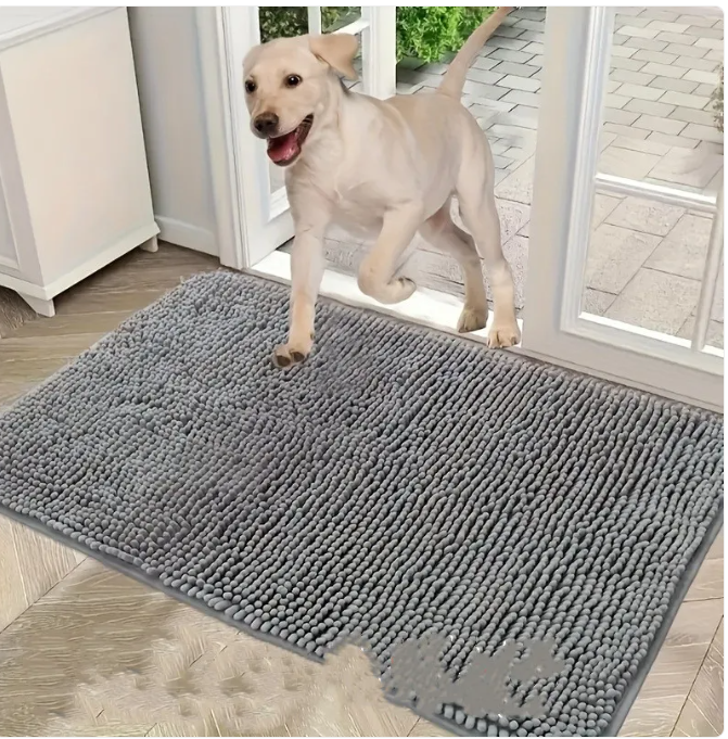 Alfombrilla para Mascotas