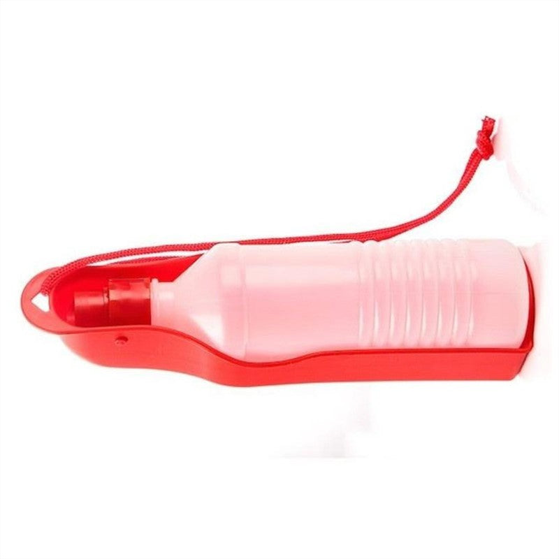 Pet Water Dispenser for Dogs - Outdoor Automatic Feeder