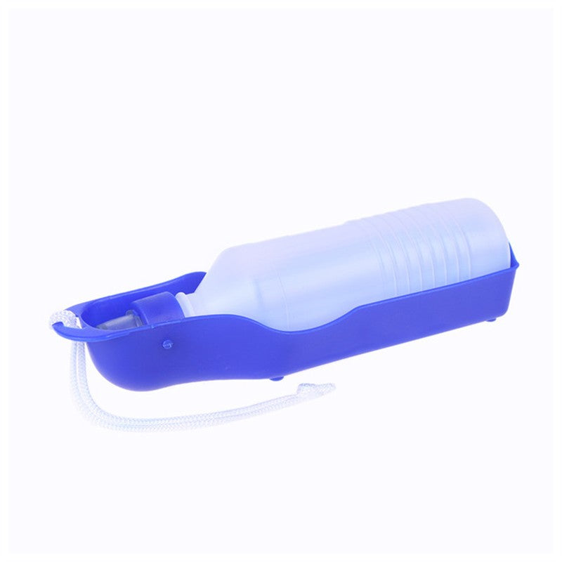 Pet Water Dispenser for Dogs - Outdoor Automatic Feeder