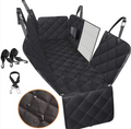 Protector asientos coche