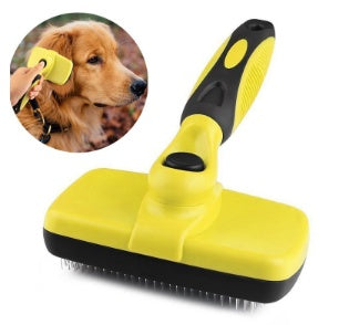 Cepillo para perros